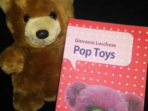 Recensione: “Pop Toys” di Giovanni Lucchese