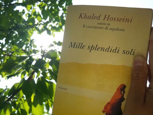 Recensione: “Mille splendidi soli” di K. Hosseini