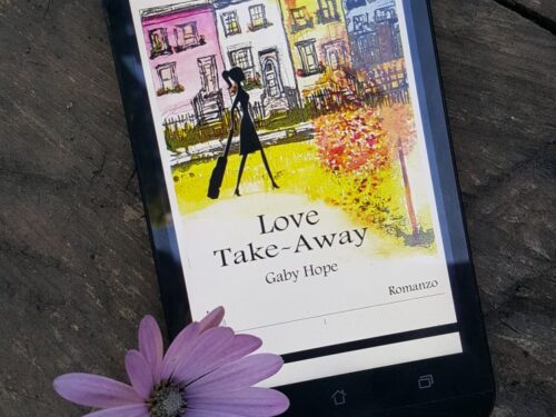 “Love Take-Away” di Gaby Hope – Recensione